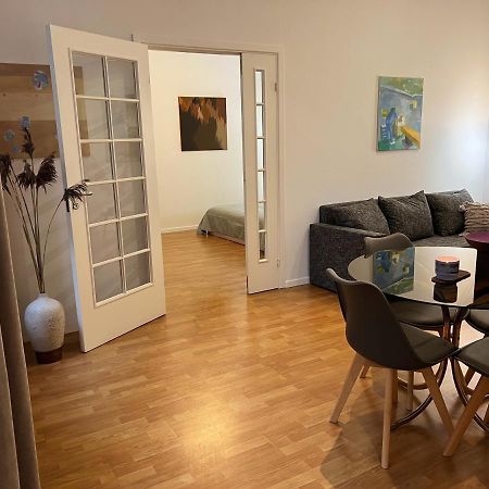 קובנה Maironis Apartment 3 מראה חיצוני תמונה