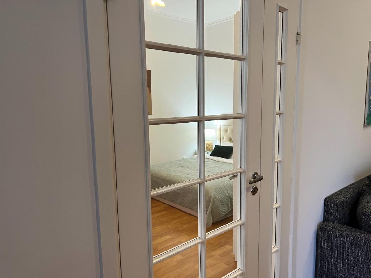 קובנה Maironis Apartment 3 מראה חיצוני תמונה
