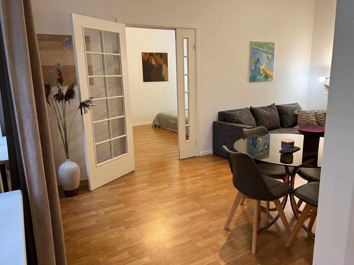 קובנה Maironis Apartment 3 מראה חיצוני תמונה