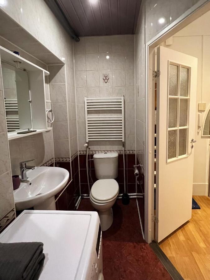 קובנה Maironis Apartment 3 מראה חיצוני תמונה