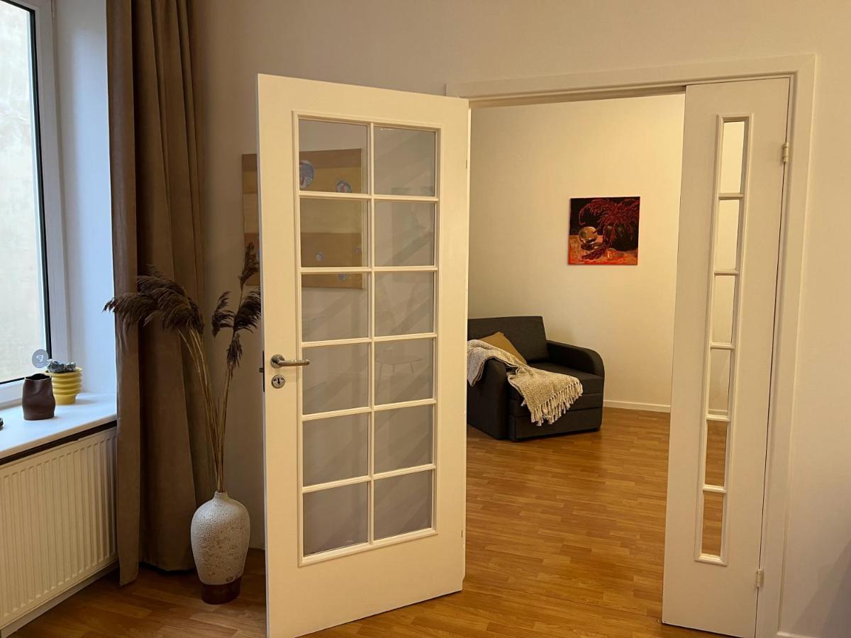 קובנה Maironis Apartment 3 מראה חיצוני תמונה