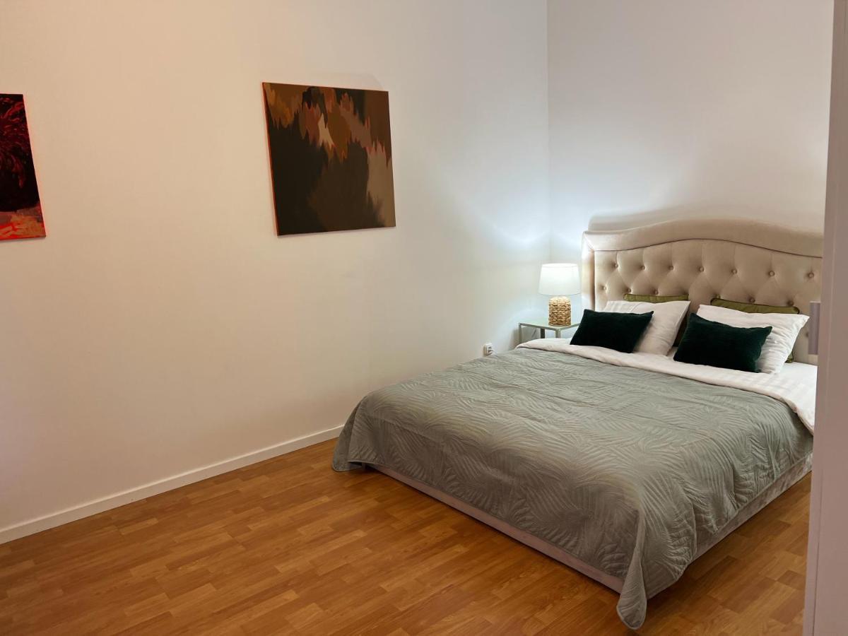 קובנה Maironis Apartment 3 מראה חיצוני תמונה